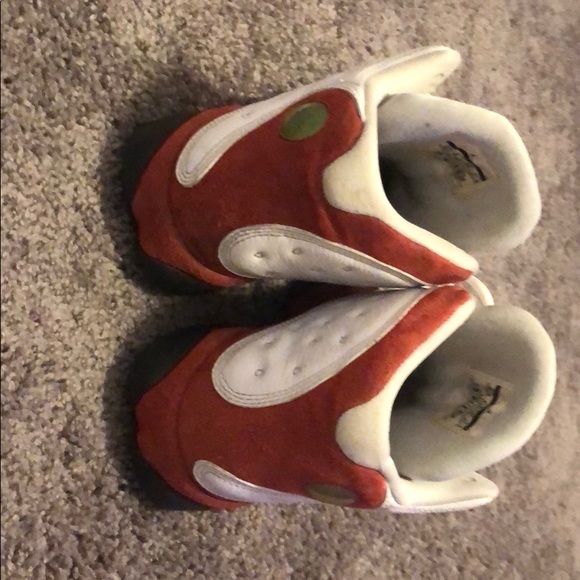 2010 Cherry 13s - Picture 2 of 10